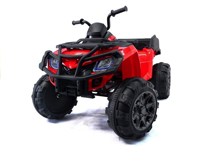 Quad XL elétrico de 24 volts